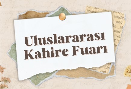 Uluslararası Kahire Fuarı